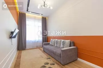 160.3 м², 4-комнатная квартира, этаж 2 из 20, 160 м², изображение - 4