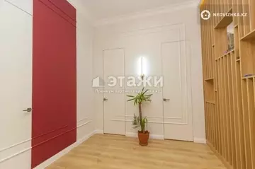 160.3 м², 4-комнатная квартира, этаж 2 из 20, 160 м², изображение - 9