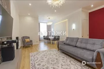 160.3 м², 4-комнатная квартира, этаж 2 из 20, 160 м², изображение - 12