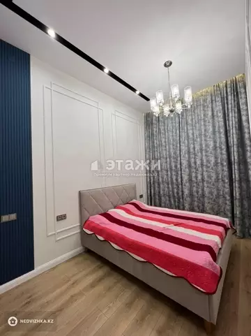 160.3 м², 4-комнатная квартира, этаж 2 из 20, 160 м², изображение - 15