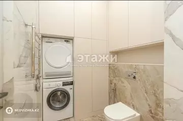 160.3 м², 4-комнатная квартира, этаж 2 из 20, 160 м², изображение - 17