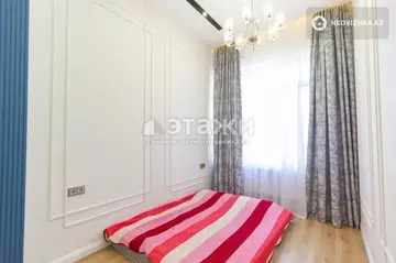 160.3 м², 4-комнатная квартира, этаж 2 из 20, 160 м², изображение - 25