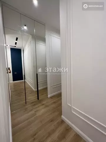 160.3 м², 4-комнатная квартира, этаж 2 из 20, 160 м², изображение - 26