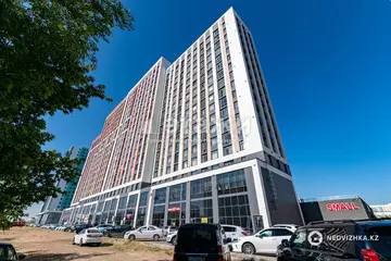 160.3 м², 4-комнатная квартира, этаж 2 из 20, 160 м², изображение - 28