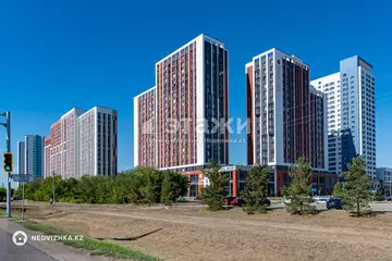 160.3 м², 4-комнатная квартира, этаж 2 из 20, 160 м², изображение - 29