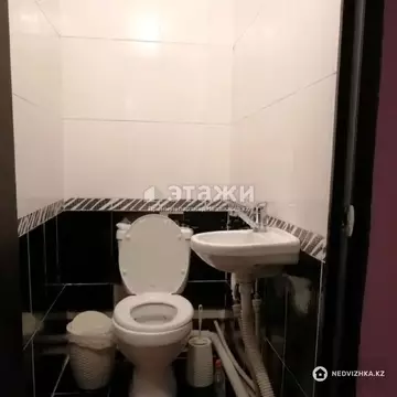 2-комнатная квартира, этаж 9 из 10, 74 м²