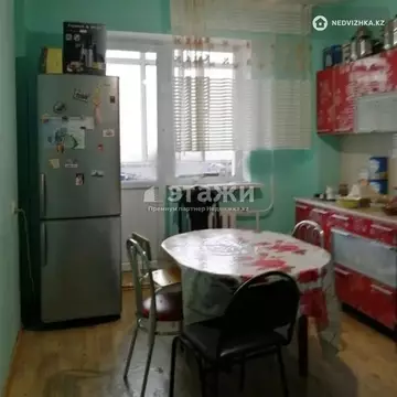 2-комнатная квартира, этаж 9 из 10, 74 м²