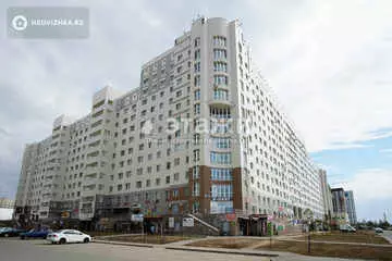 1-комнатная квартира, этаж 6 из 9, 39 м²