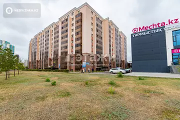 2-комнатная квартира, этаж 10 из 10, 70 м²