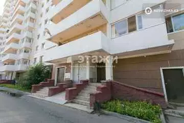 3-комнатная квартира, этаж 6 из 14, 80 м²