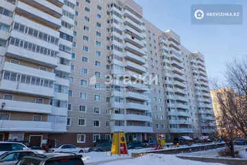 72.5 м², 3-комнатная квартира, этаж 14 из 14, 72 м², изображение - 6