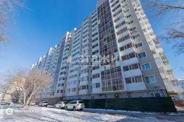 3-комнатная квартира, этаж 6 из 14, 80 м²