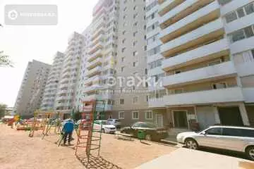 60.3 м², 2-комнатная квартира, этаж 8 из 14, 60 м², изображение - 0