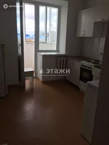2-комнатная квартира, этаж 3 из 7, 53 м²