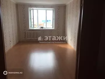 53.3 м², 2-комнатная квартира, этаж 3 из 7, 53 м², изображение - 2