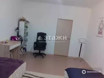 95 м², 3-комнатная квартира, этаж 7 из 18, 95 м², изображение - 2