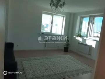 95 м², 3-комнатная квартира, этаж 7 из 18, 95 м², изображение - 0