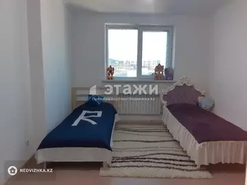 95 м², 3-комнатная квартира, этаж 7 из 18, 95 м², изображение - 1