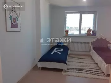 95 м², 3-комнатная квартира, этаж 7 из 18, 95 м², изображение - 3