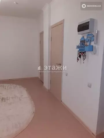 95 м², 3-комнатная квартира, этаж 7 из 18, 95 м², изображение - 5