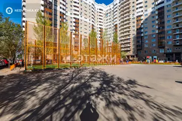 98 м², 3-комнатная квартира, этаж 8 из 16, 98 м², изображение - 0