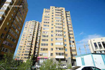 2-комнатная квартира, этаж 9 из 15, 58 м²