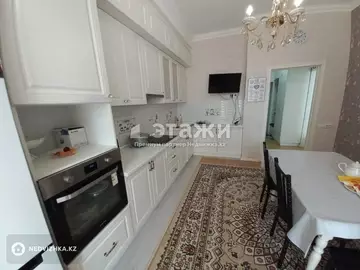 60 м², 2-комнатная квартира, этаж 6 из 9, 60 м², изображение - 0