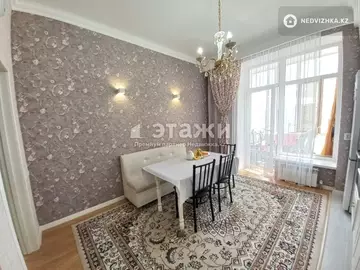 60 м², 2-комнатная квартира, этаж 6 из 9, 60 м², изображение - 4