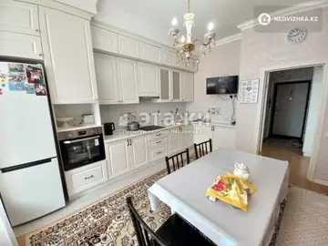 60 м², 2-комнатная квартира, этаж 6 из 9, 60 м², изображение - 3