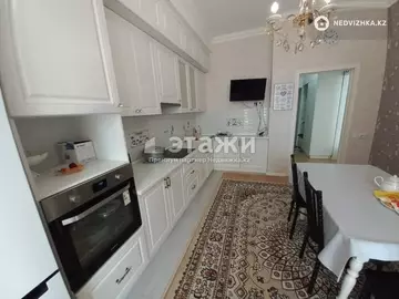 60 м², 2-комнатная квартира, этаж 6 из 9, 60 м², изображение - 2