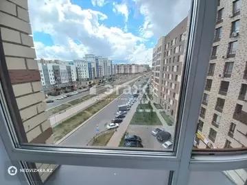 60 м², 2-комнатная квартира, этаж 6 из 9, 60 м², изображение - 9