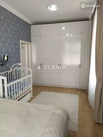 60 м², 2-комнатная квартира, этаж 6 из 9, 60 м², изображение - 12