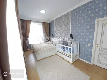 60 м², 2-комнатная квартира, этаж 6 из 9, 60 м², изображение - 14