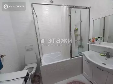 60 м², 2-комнатная квартира, этаж 6 из 9, 60 м², изображение - 20