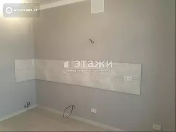 52.8 м², 1-комнатная квартира, этаж 4 из 4, 53 м², изображение - 0