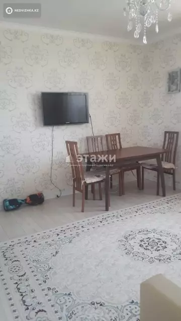 50 м², 2-комнатная квартира, этаж 3 из 9, 50 м², изображение - 5