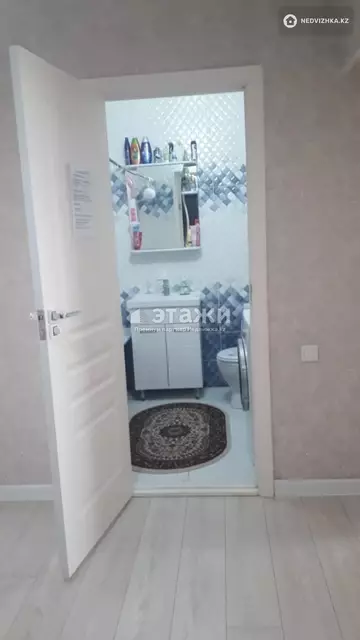 50 м², 2-комнатная квартира, этаж 3 из 9, 50 м², изображение - 11