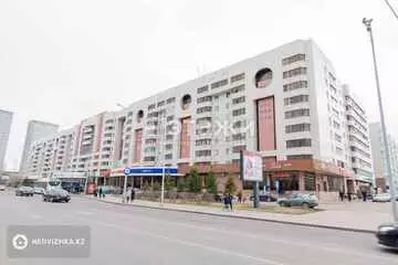 196 м², 5-комнатная квартира, этаж 8 из 9, 196 м², изображение - 60