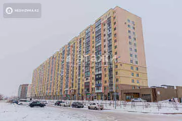 70 м², 3-комнатная квартира, этаж 6 из 12, 70 м², изображение - 21