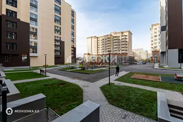 62 м², 2-комнатная квартира, этаж 13 из 15, 62 м², изображение - 24