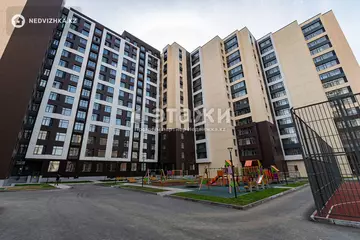 62 м², 2-комнатная квартира, этаж 10 из 15, 62 м², изображение - 6