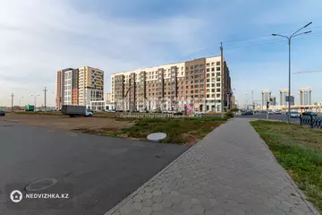 62 м², 2-комнатная квартира, этаж 10 из 15, 62 м², изображение - 7