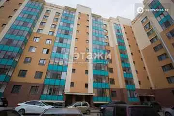 96 м², 4-комнатная квартира, этаж 10 из 12, 96 м², изображение - 5