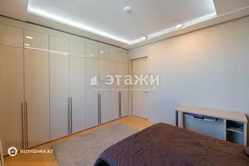 71.2 м², 2-комнатная квартира, этаж 12 из 24, 71 м², изображение - 17