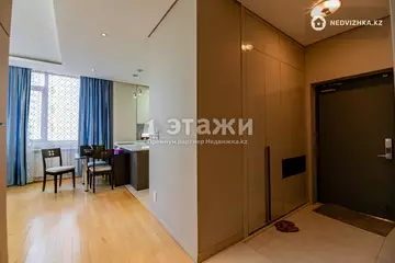 71.2 м², 2-комнатная квартира, этаж 12 из 24, 71 м², изображение - 21