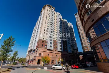 71.2 м², 2-комнатная квартира, этаж 12 из 24, 71 м², изображение - 36