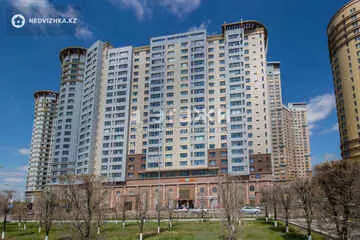 71.2 м², 2-комнатная квартира, этаж 12 из 24, 71 м², изображение - 39