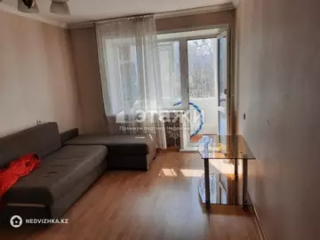 1-комнатная квартира, этаж 2 из 5, 30 м²