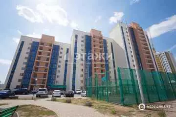 2-комнатная квартира, этаж 3 из 11, 35 м²