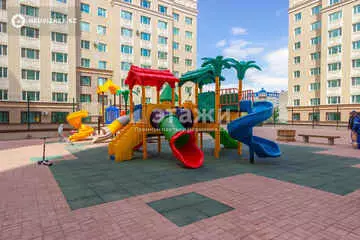 2-комнатная квартира, этаж 10 из 21, 77 м²